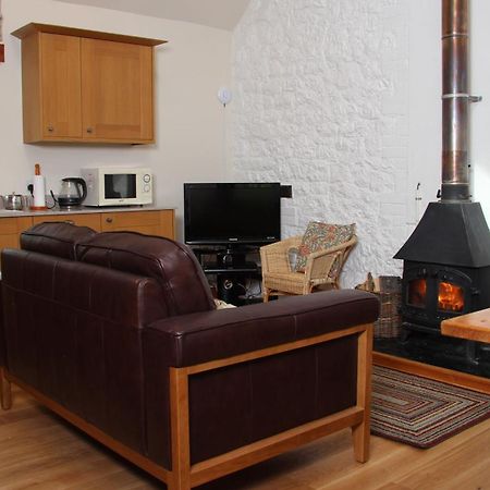 Budleigh Farm Cottages Moretonhampstead Exteriér fotografie