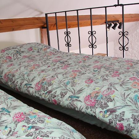 Budleigh Farm Cottages Moretonhampstead Exteriér fotografie