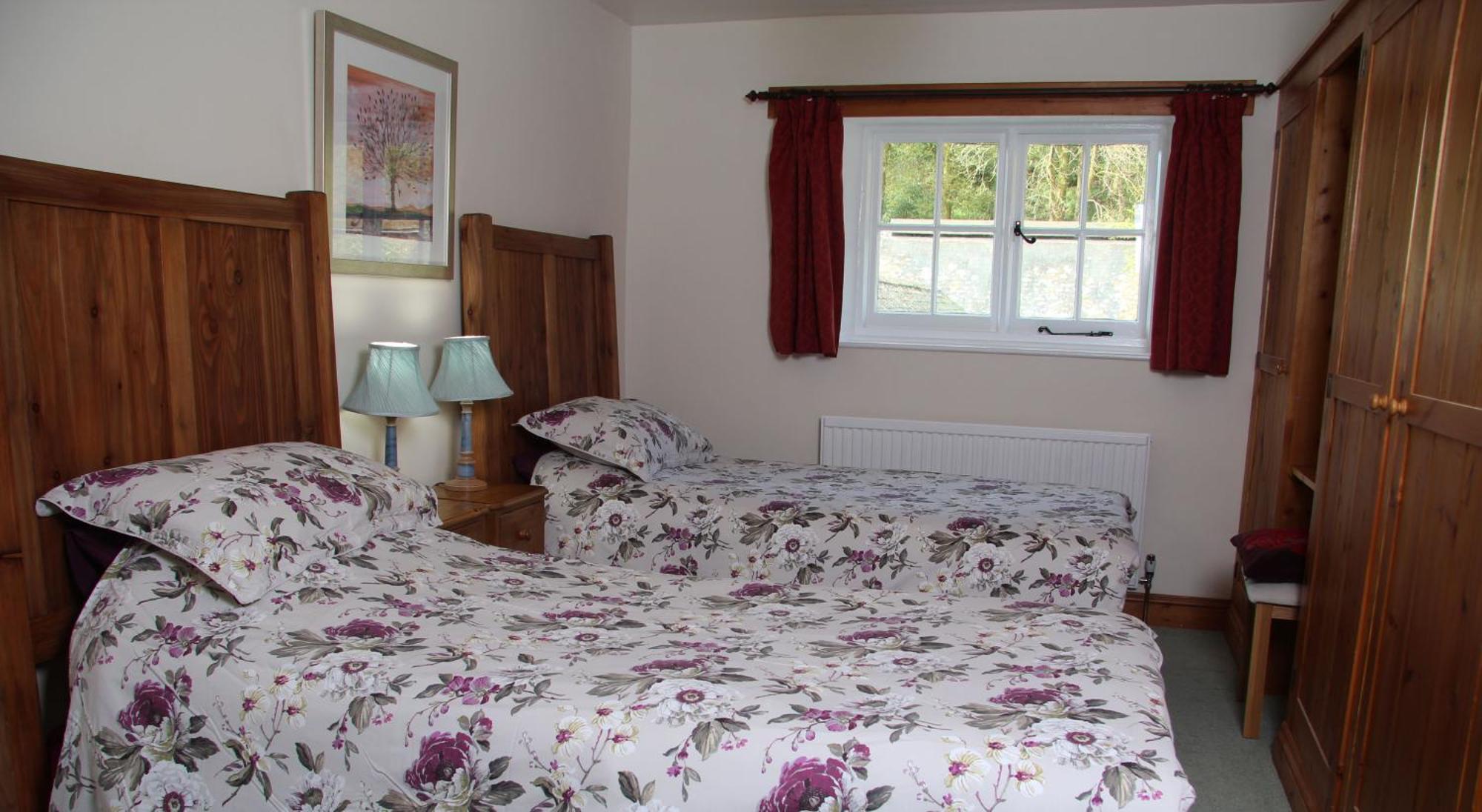 Budleigh Farm Cottages Moretonhampstead Exteriér fotografie