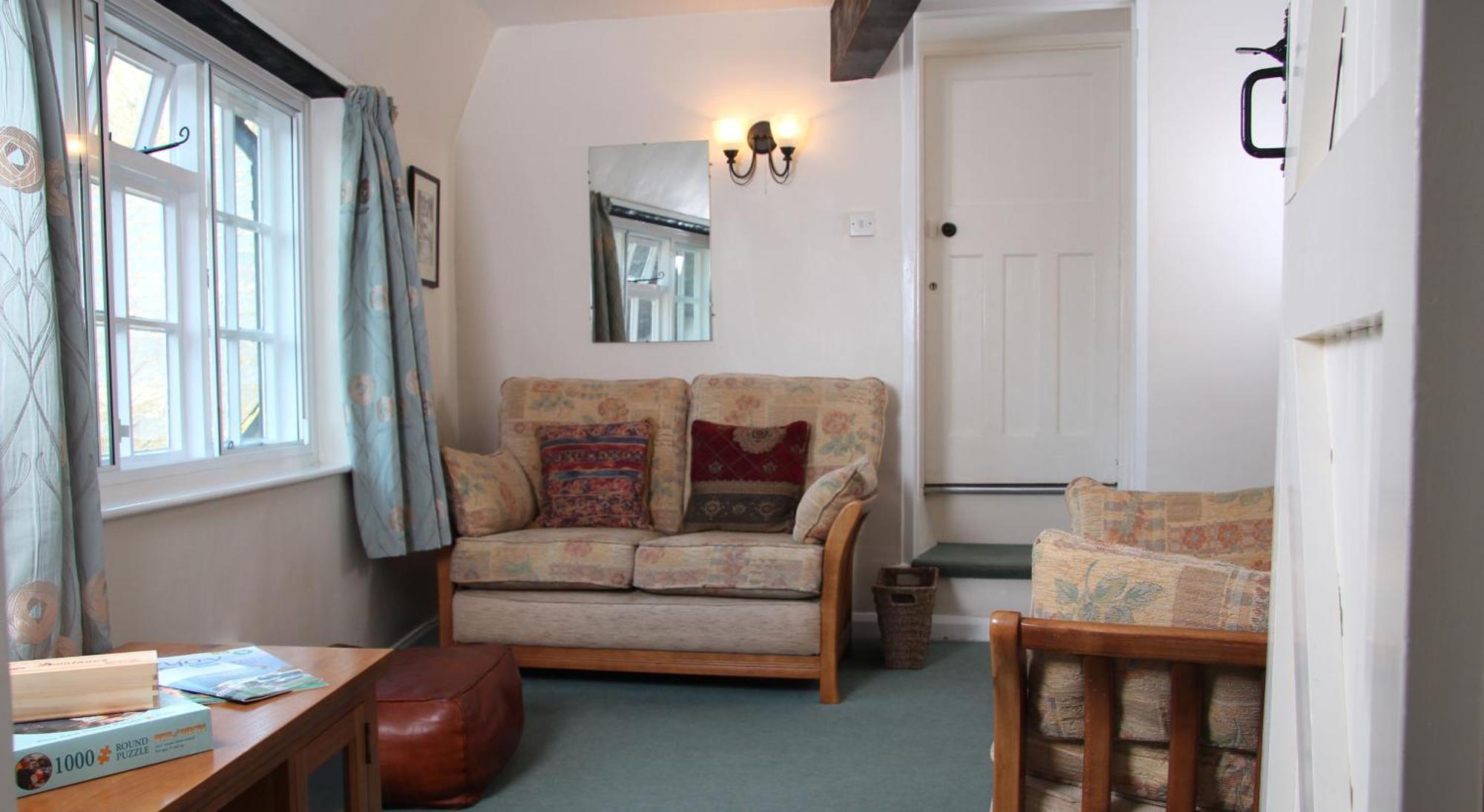Budleigh Farm Cottages Moretonhampstead Exteriér fotografie