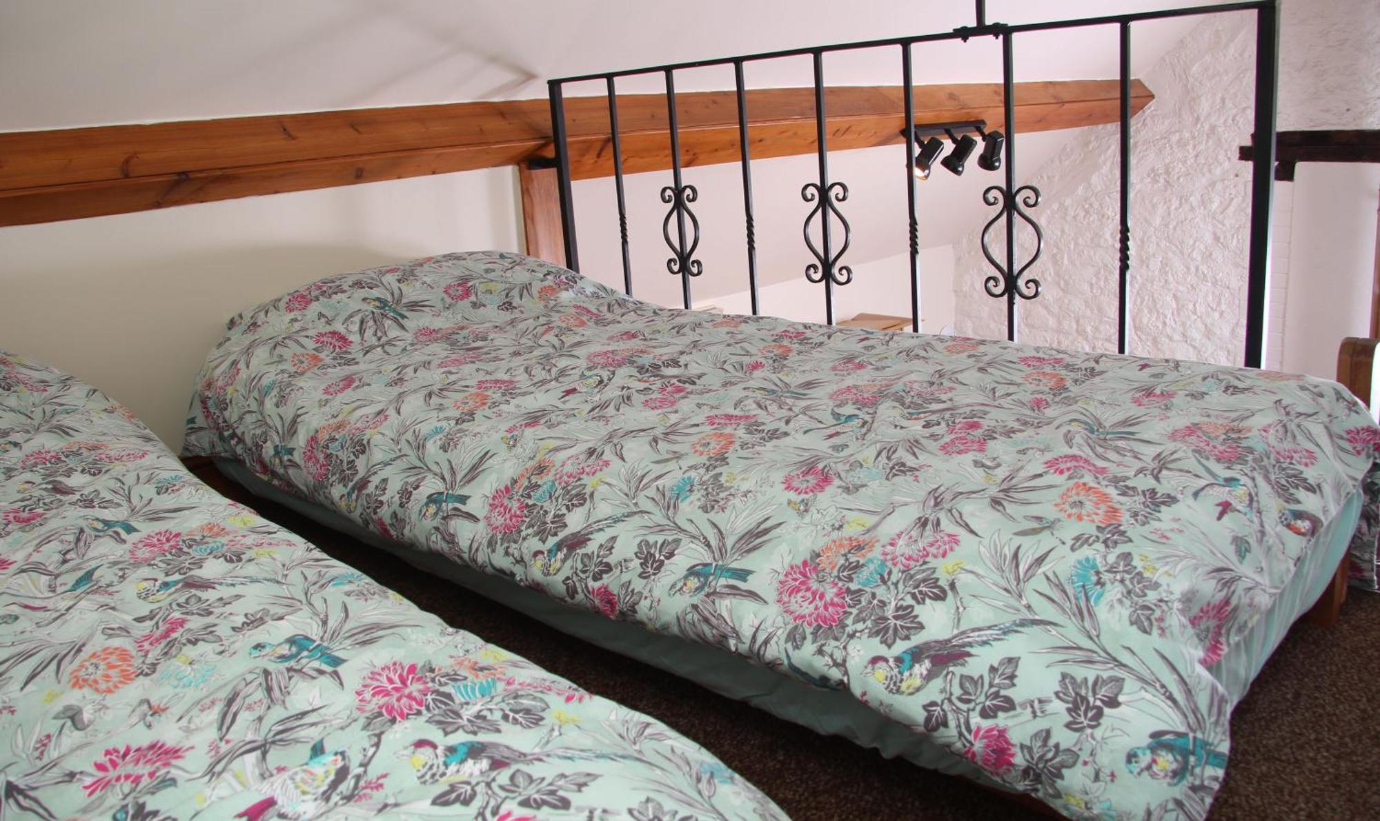Budleigh Farm Cottages Moretonhampstead Exteriér fotografie