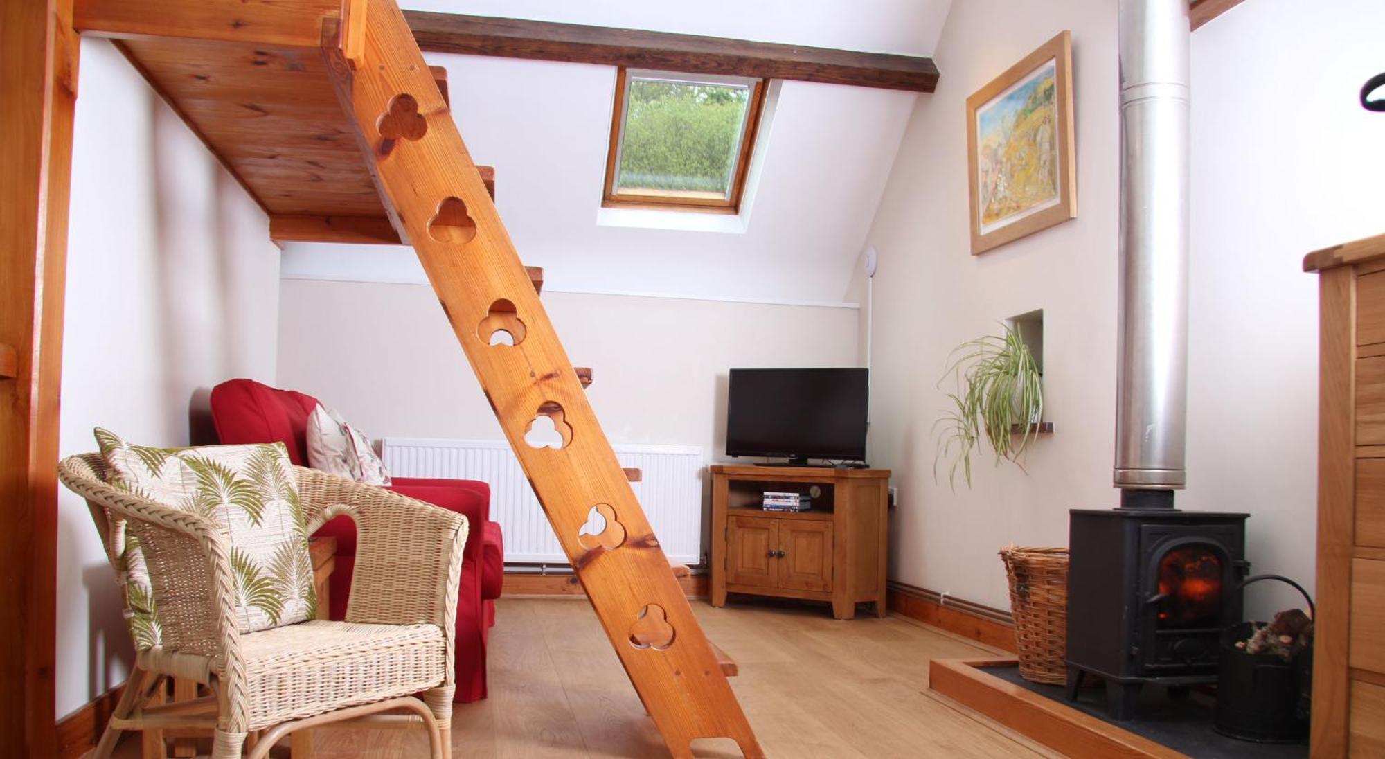 Budleigh Farm Cottages Moretonhampstead Exteriér fotografie