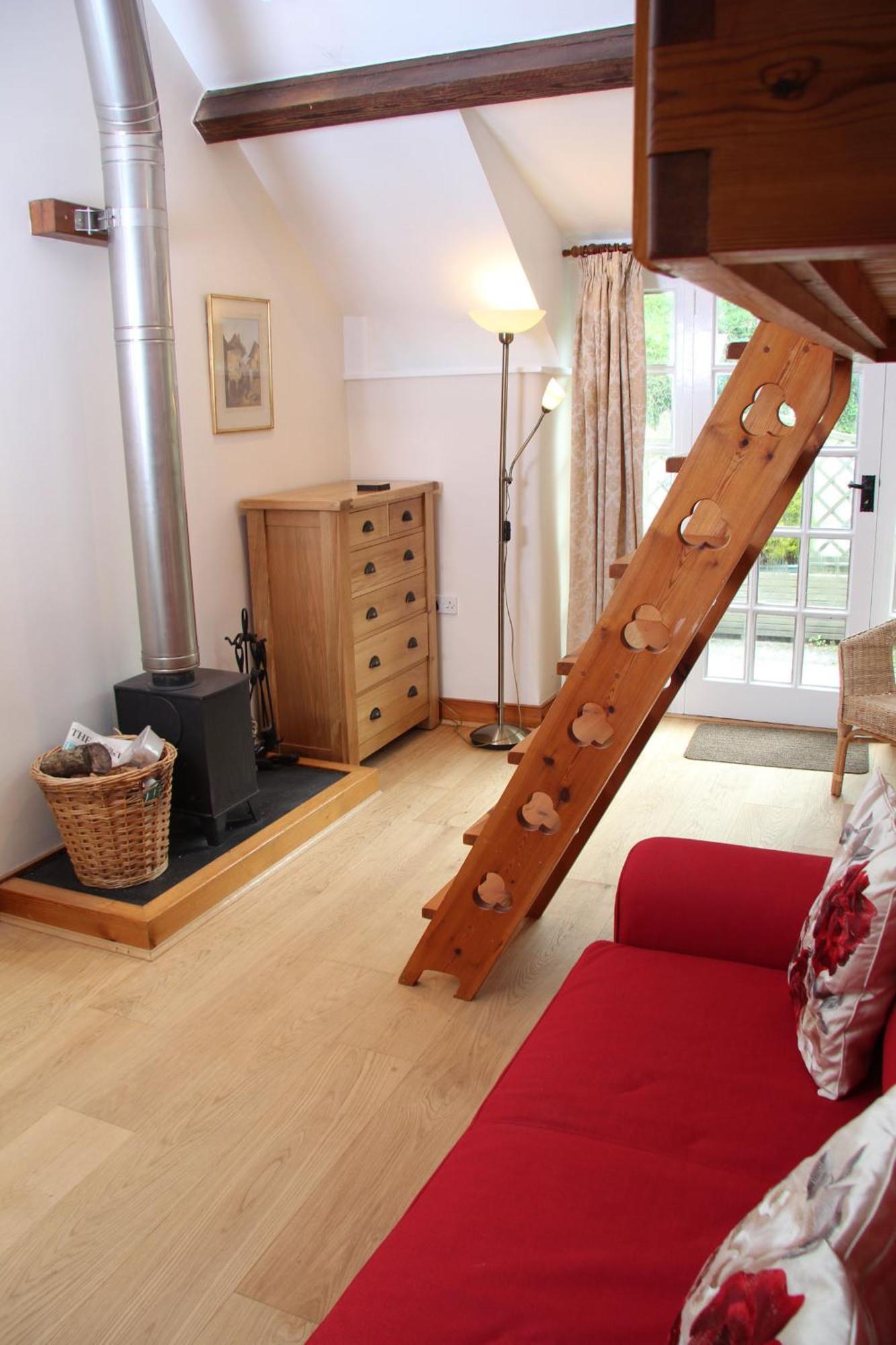 Budleigh Farm Cottages Moretonhampstead Exteriér fotografie