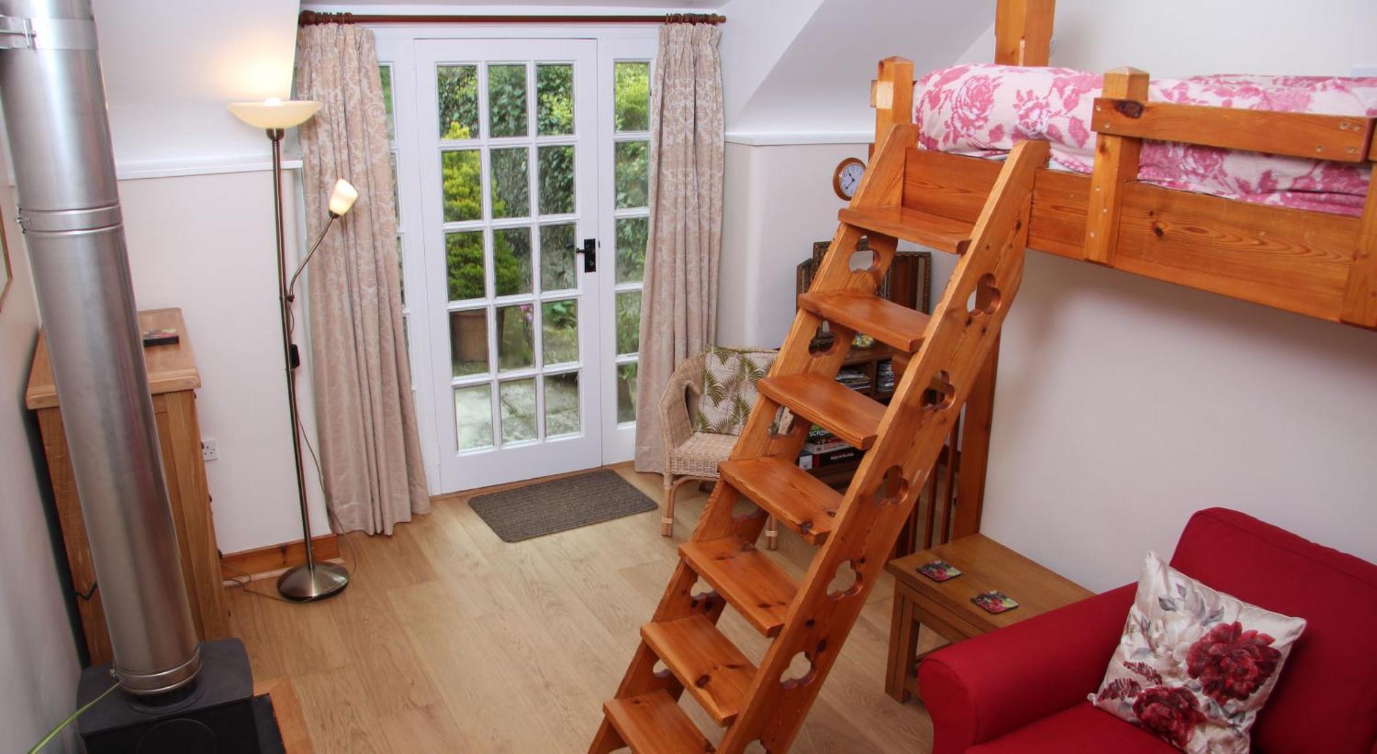 Budleigh Farm Cottages Moretonhampstead Exteriér fotografie