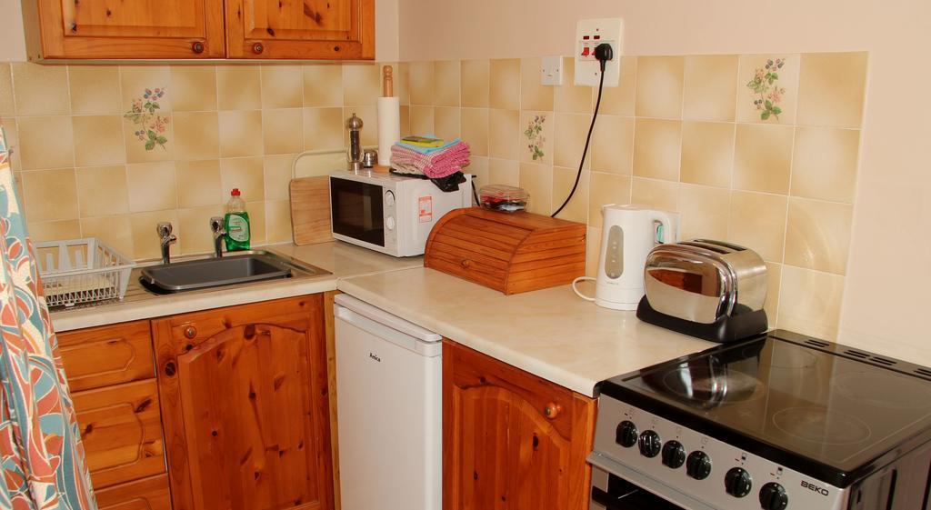 Budleigh Farm Cottages Moretonhampstead Exteriér fotografie